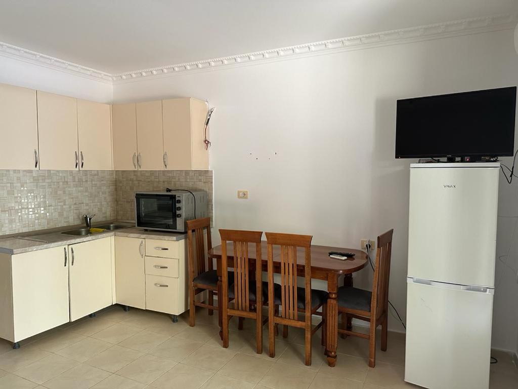 Apartament Erik House