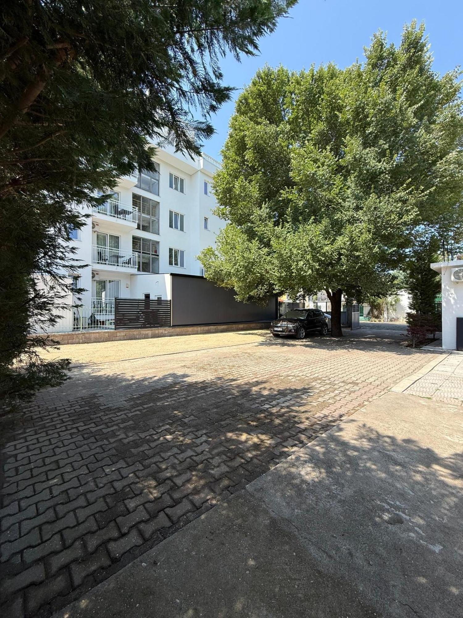 Appartement Erik House